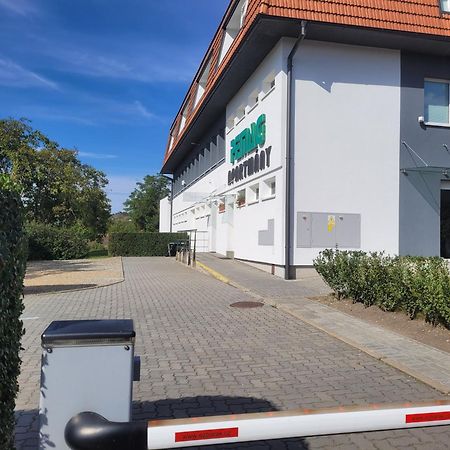 Apartmany Pemag Mikulov Ngoại thất bức ảnh