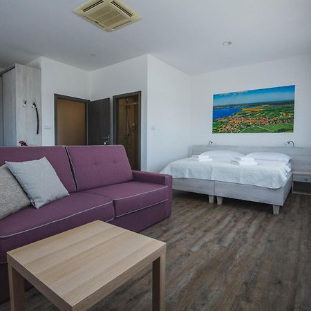 Apartmany Pemag Mikulov Ngoại thất bức ảnh