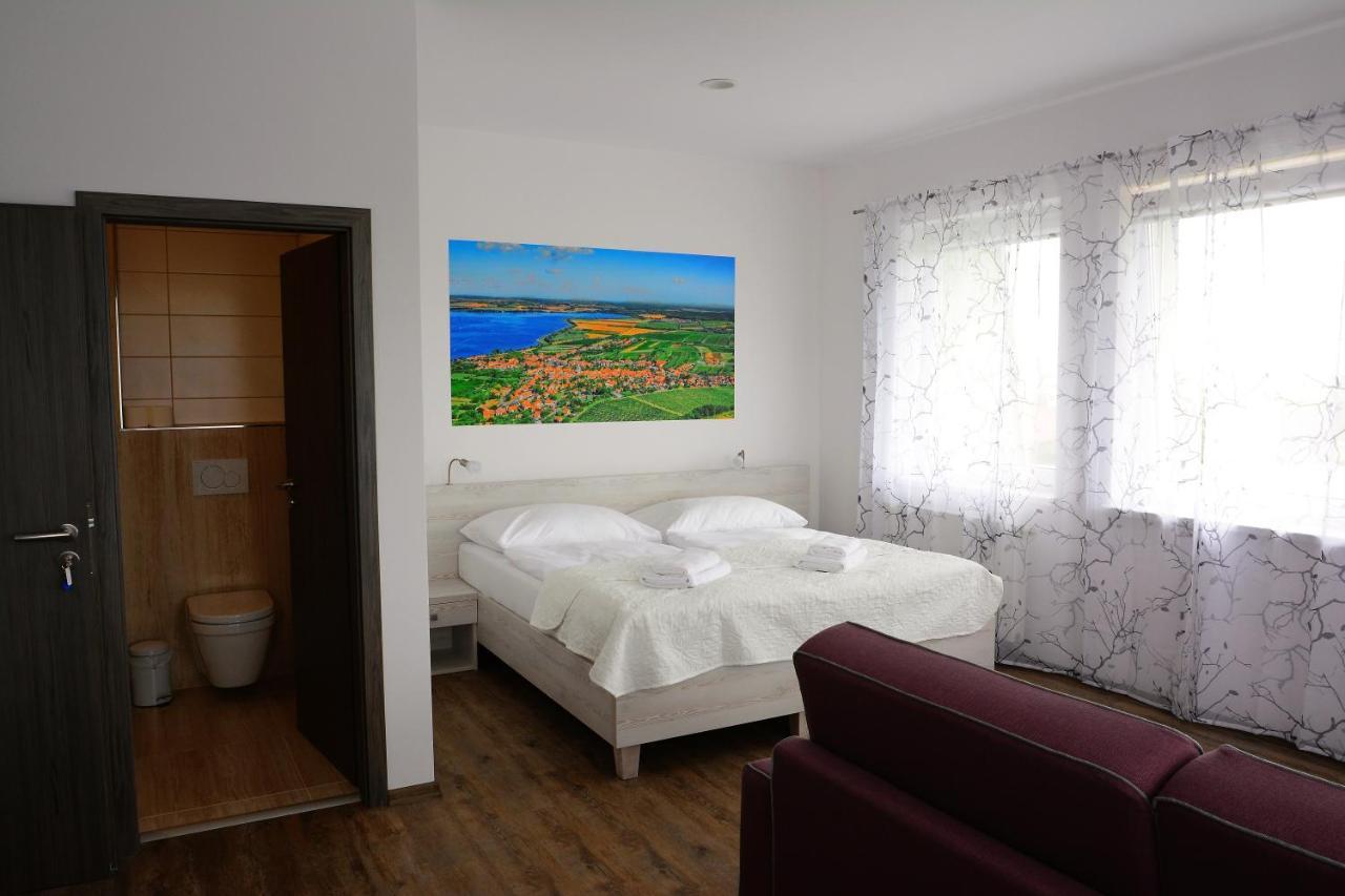 Apartmany Pemag Mikulov Ngoại thất bức ảnh