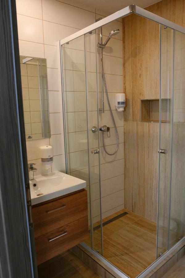 Apartmany Pemag Mikulov Ngoại thất bức ảnh