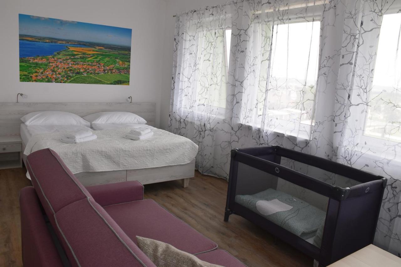 Apartmany Pemag Mikulov Ngoại thất bức ảnh