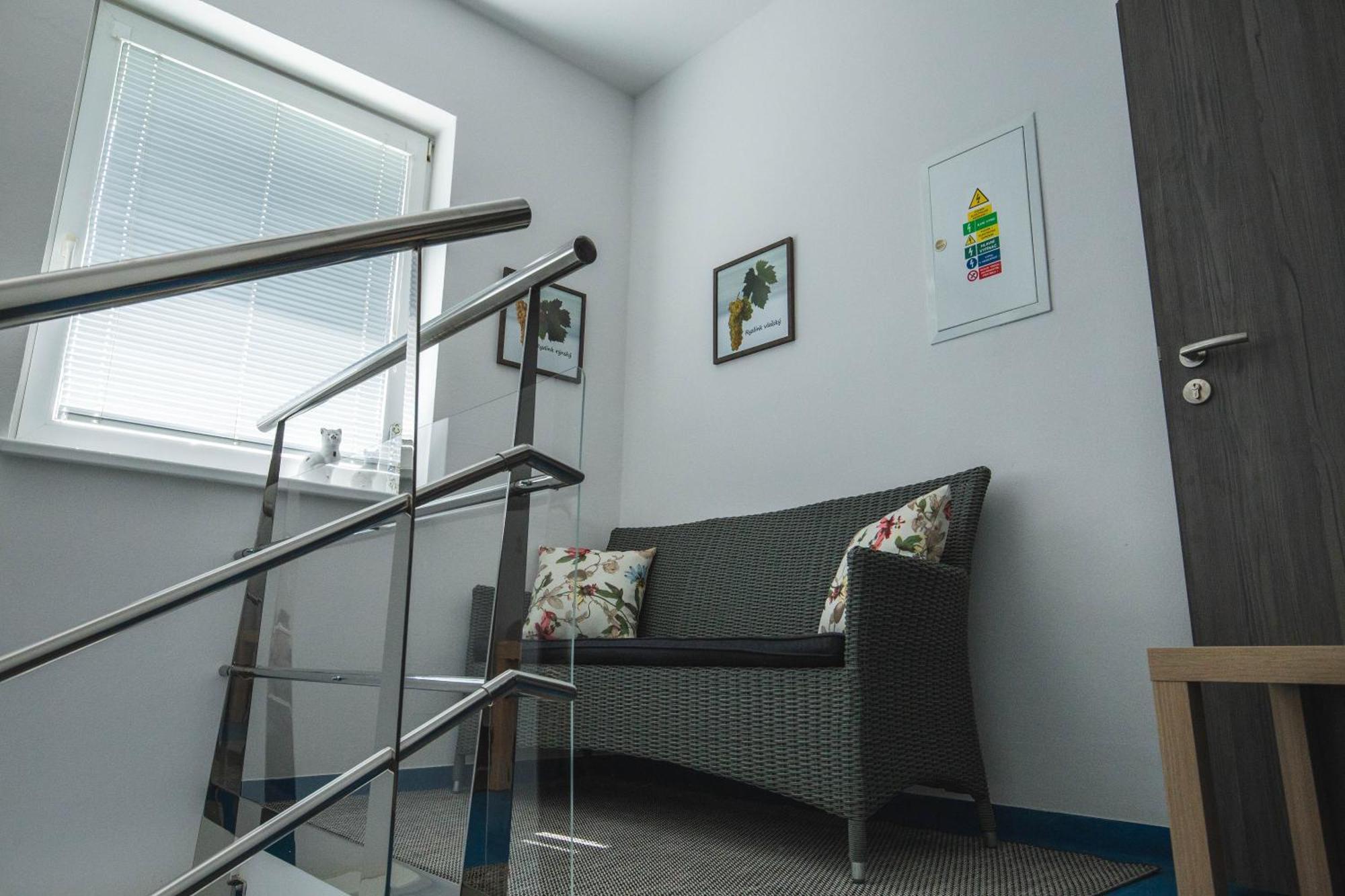 Apartmany Pemag Mikulov Ngoại thất bức ảnh