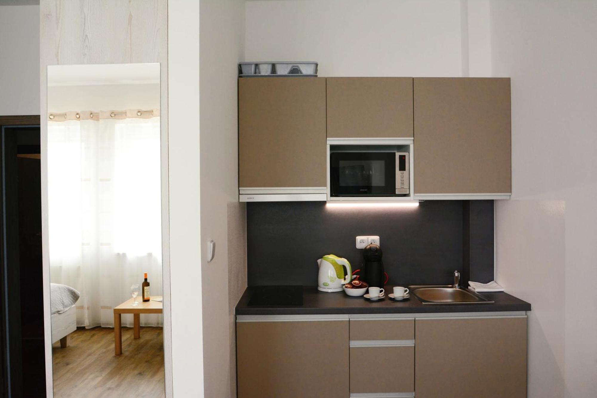 Apartmany Pemag Mikulov Ngoại thất bức ảnh