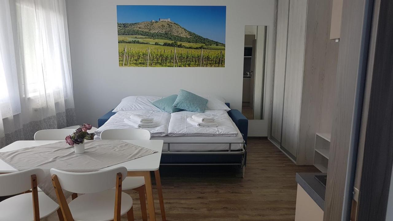 Apartmany Pemag Mikulov Ngoại thất bức ảnh