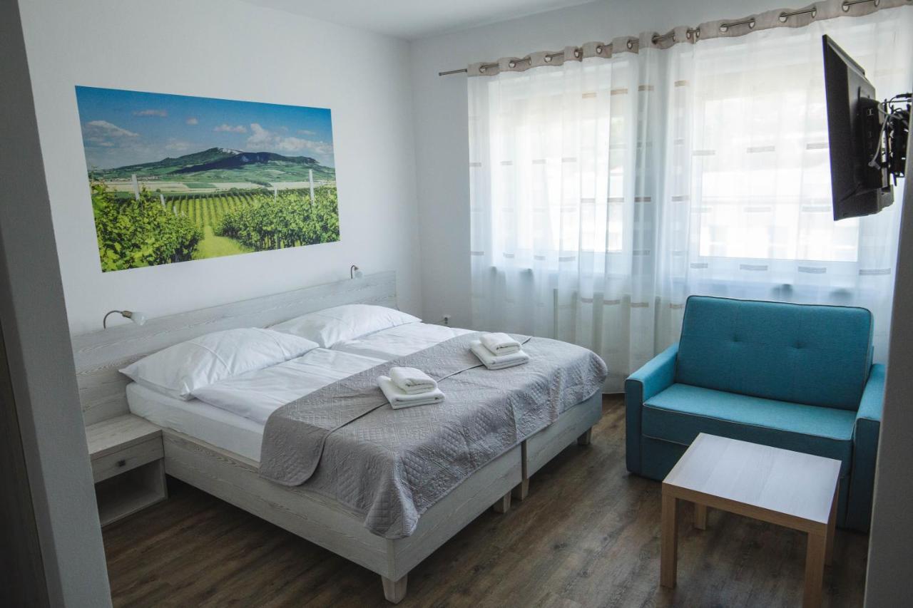 Apartmany Pemag Mikulov Ngoại thất bức ảnh