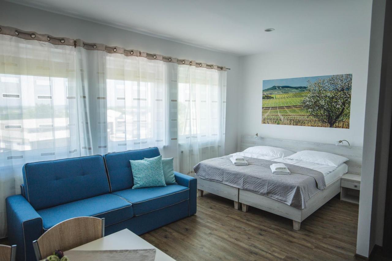Apartmany Pemag Mikulov Ngoại thất bức ảnh