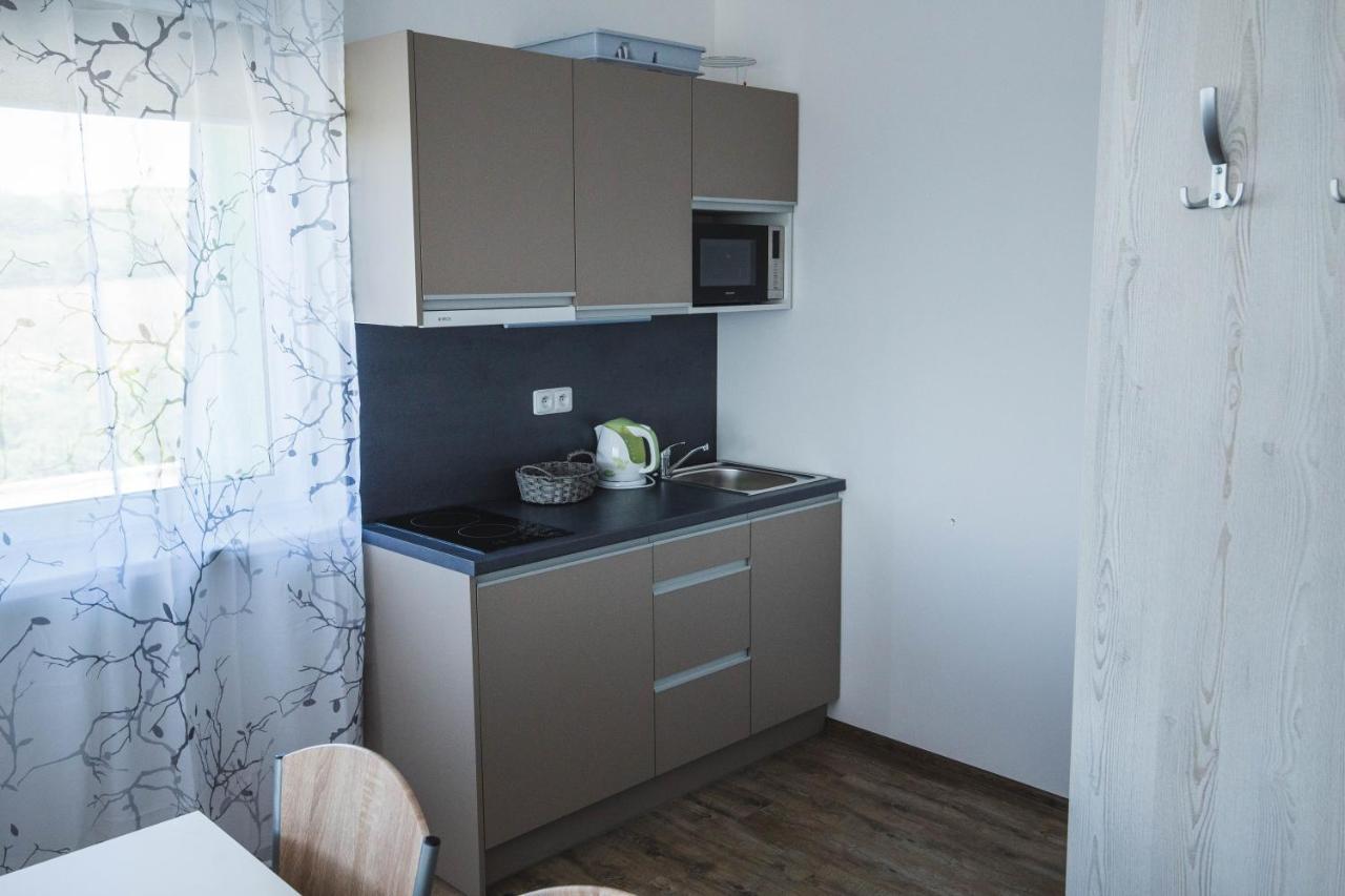 Apartmany Pemag Mikulov Ngoại thất bức ảnh