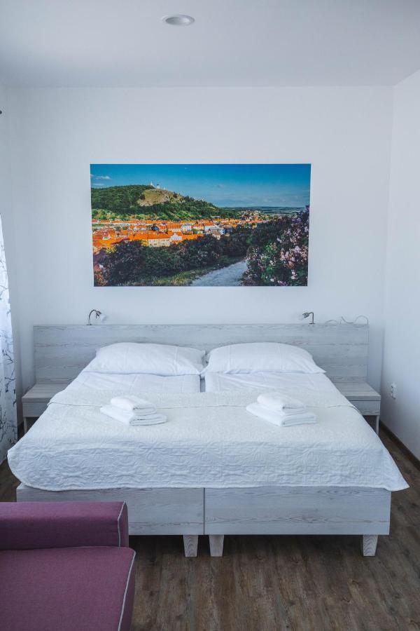 Apartmany Pemag Mikulov Ngoại thất bức ảnh