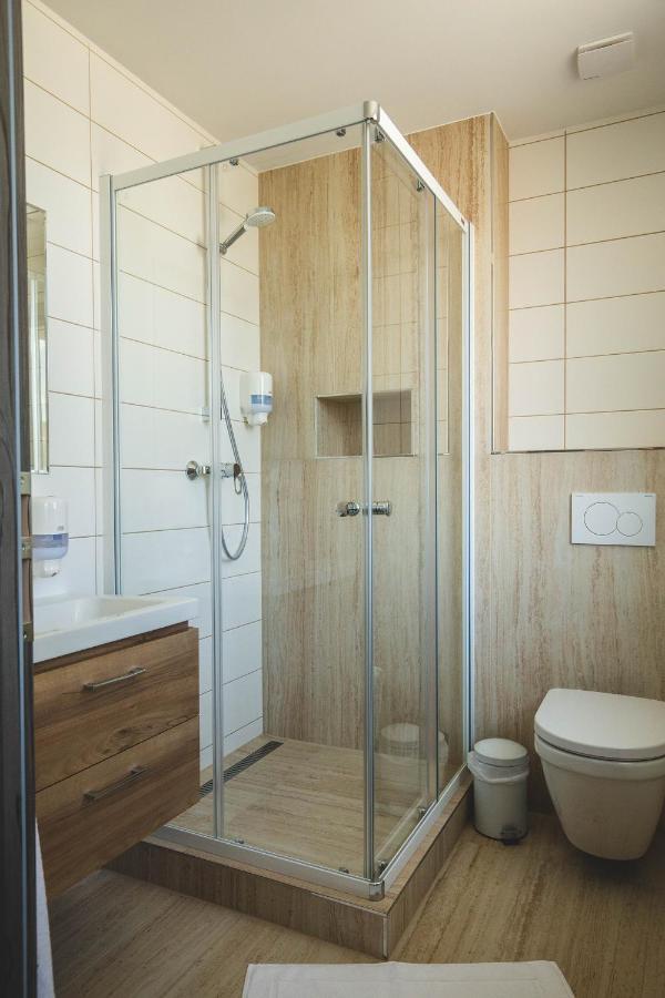 Apartmany Pemag Mikulov Ngoại thất bức ảnh