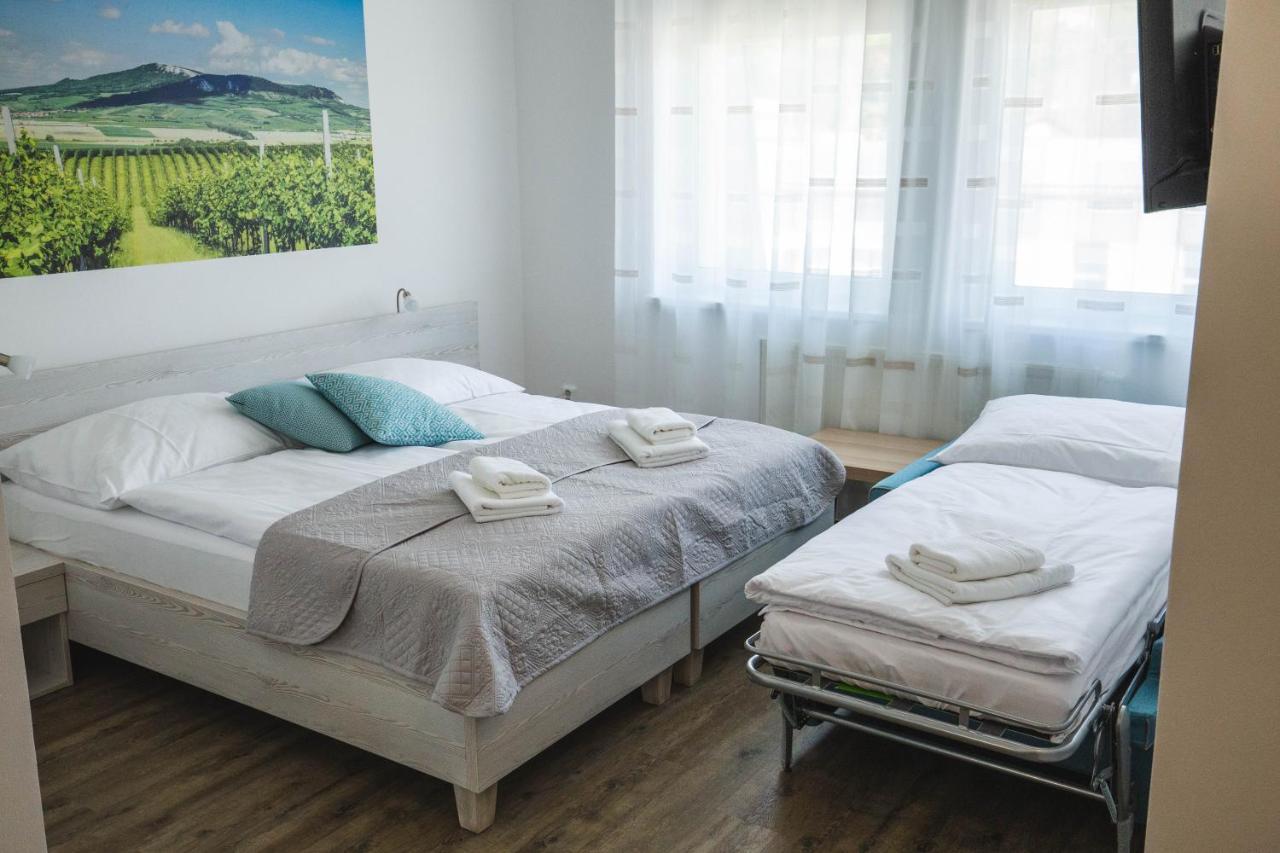 Apartmany Pemag Mikulov Ngoại thất bức ảnh
